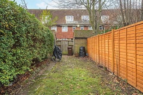 undefined, Penton Place, London SE17