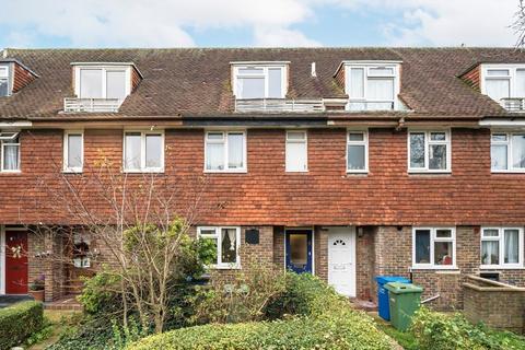 undefined, Penton Place, London SE17
