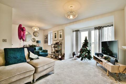 5 bedroom townhouse for sale, Poppy Road, Wilmslow SK9
