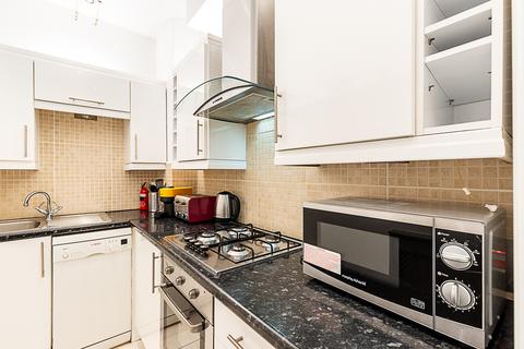 1 bedroom flat to rent, , Pembridge Villas, London W11
