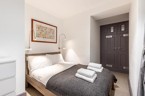 1 bedroom flat to rent, , Pembridge Villas, London W11