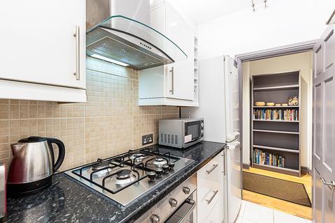 1 bedroom flat to rent, , Pembridge Villas, London W11