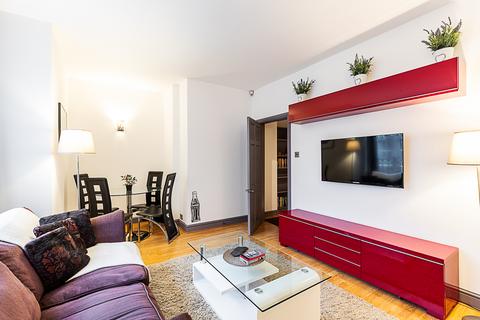 1 bedroom flat to rent, , Pembridge Villas, London W11