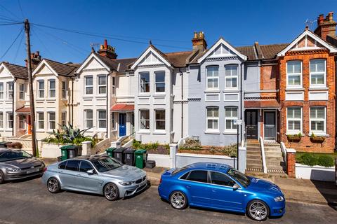 4 bedroom terraced house for sale, Prinsep Road, Hove BN3