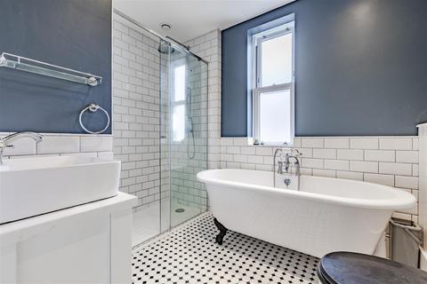 4 bedroom terraced house for sale, Prinsep Road, Hove BN3