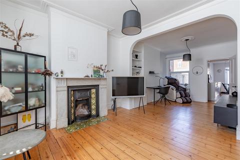 4 bedroom terraced house for sale, Prinsep Road, Hove BN3