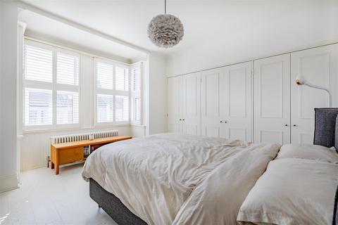 4 bedroom terraced house for sale, Prinsep Road, Hove BN3