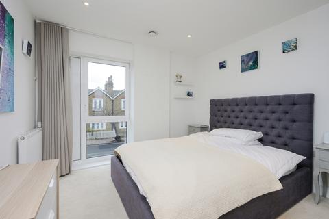 1 bedroom apartment for sale, Hartfield Road, London SW19