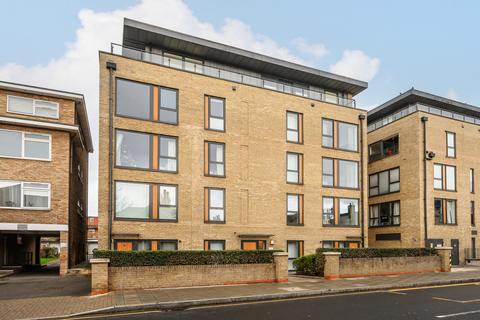 1 bedroom apartment for sale, Hartfield Road, London SW19