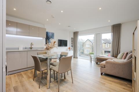 1 bedroom apartment for sale, Hartfield Road, London SW19