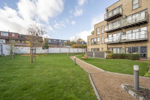 1 bedroom apartment for sale, Hartfield Road, London SW19