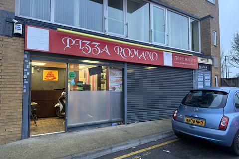 Takeaway to rent - London Road, Mitcham