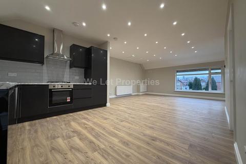 undefined, Warrick Road, Manchester M16