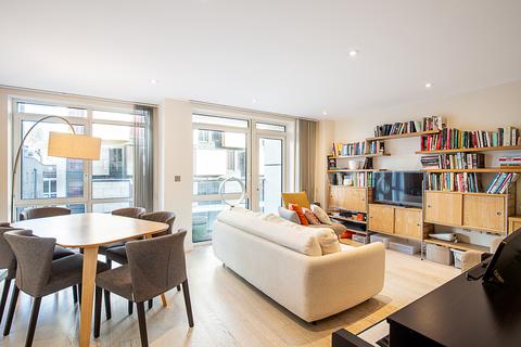 undefined,  Goswell Road, London EC1V