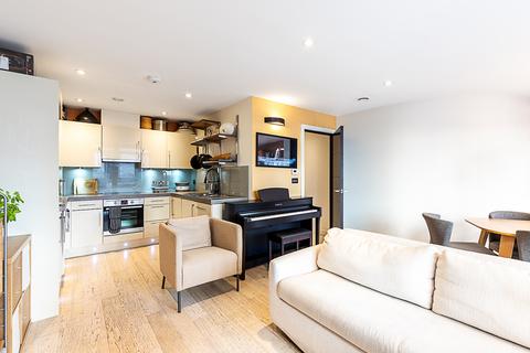undefined,  Goswell Road, London EC1V