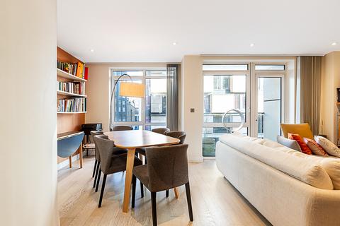 undefined,  Goswell Road, London EC1V