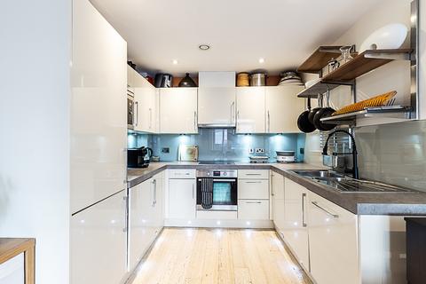 undefined,  Goswell Road, London EC1V