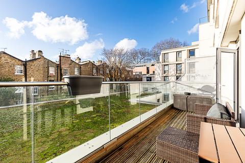 undefined,  Goswell Road, London EC1V