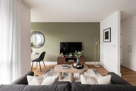 1 bedroom apartment for sale, St Olave's Shared Ownership at St Olave's, 46 Lower Road, Rotherhithe SE16
