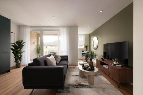 1 bedroom apartment for sale, St Olave's Shared Ownership at St Olave's, 46 Lower Road, Rotherhithe SE16