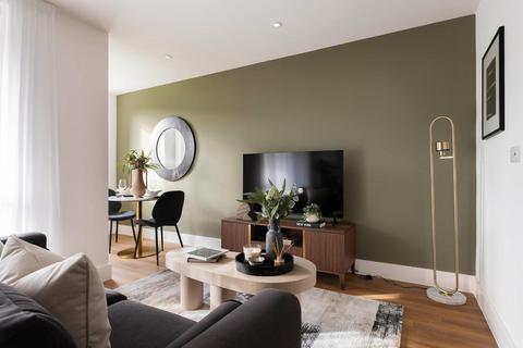 1 bedroom apartment for sale, St Olave's Shared Ownership at St Olave's, 46 Lower Road, Rotherhithe SE16