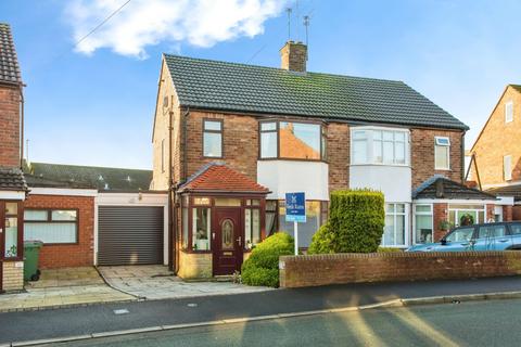 3 bedroom semi-detached house for sale, Braeside Crescent, Wigan WN5