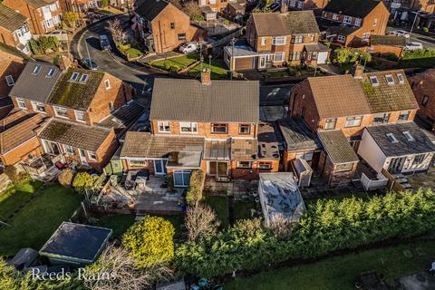 3 bedroom semi-detached house for sale, Braeside Crescent, Wigan WN5