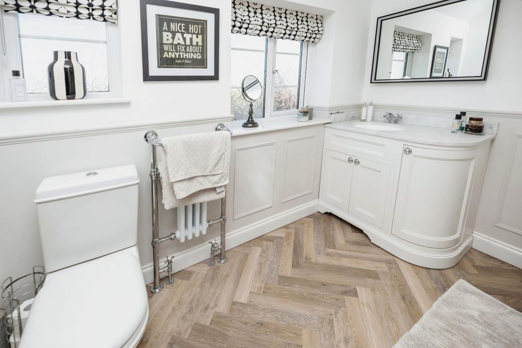En-Suite