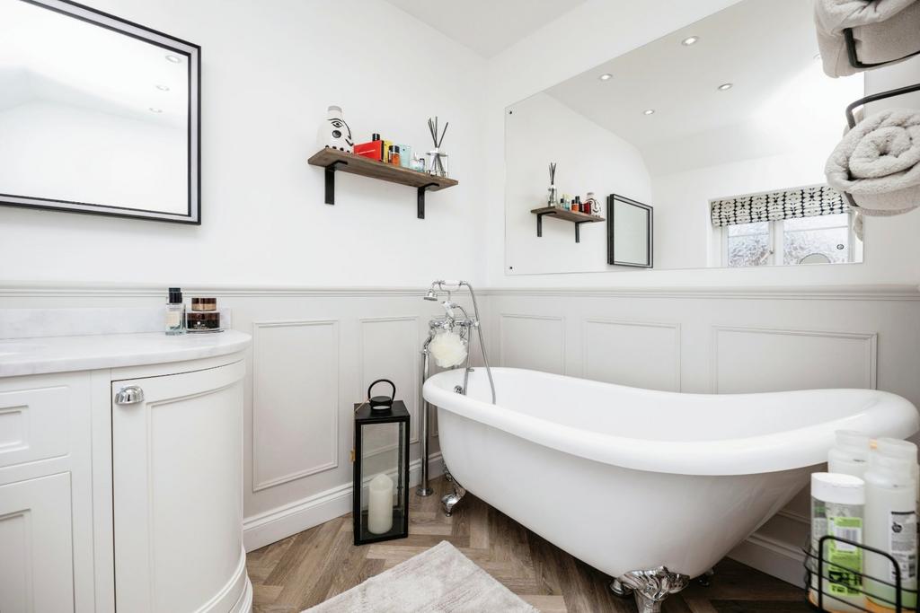 Bathroom/W.C.