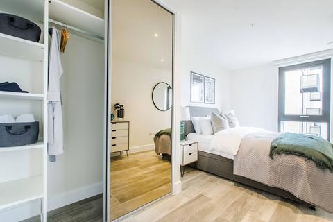 2 bedroom flat to rent, Union Wharf, Greenwich, London, SE8