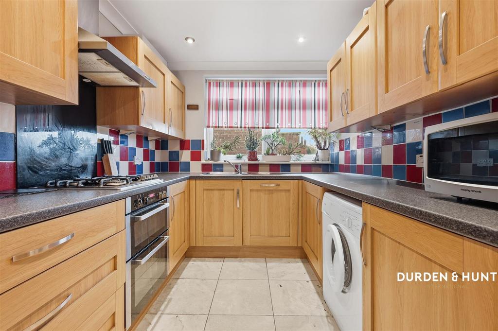 Struan House