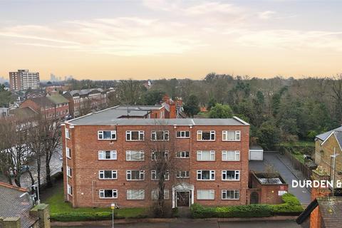 2 bedroom apartment for sale, High Street Wanstead, London E11