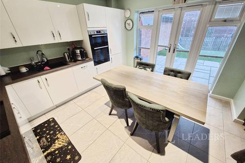 3 bedroom semi-detached house for sale, Statham Close, Mickleover, Derby