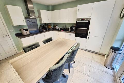 3 bedroom semi-detached house for sale, Statham Close, Mickleover, Derby