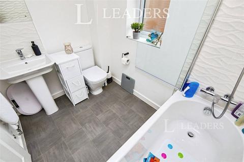 3 bedroom semi-detached house for sale, Statham Close, Mickleover, Derby