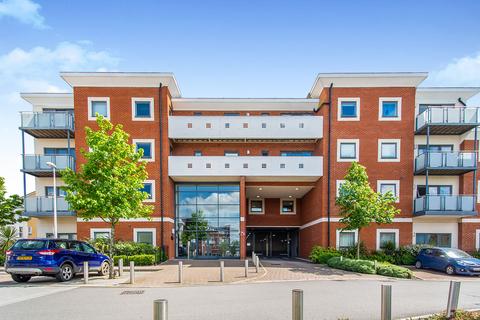 1 bedroom flat to rent, Heron House, Rushley Way, Reading, RG2