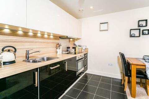 1 bedroom flat to rent, Heron House, Rushley Way, Reading, RG2