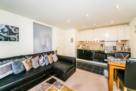 1 bedroom flat to rent, Heron House, Rushley Way, Reading, RG2