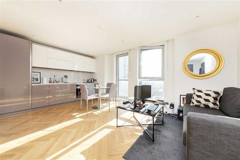 Studio for sale, Southwark Bridge Road, London SE1