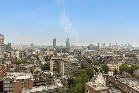 Studio for sale, Southwark Bridge Road, London SE1