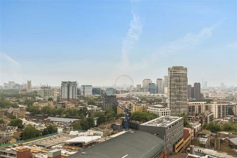 Studio for sale, Southwark Bridge Road, London SE1