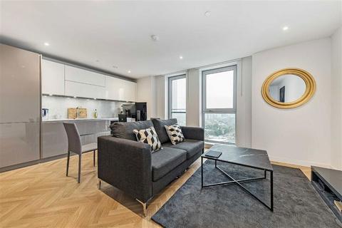 Studio for sale, Southwark Bridge Road, London SE1