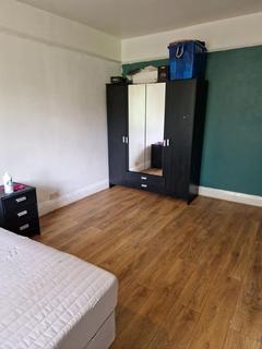 undefined, London SW16