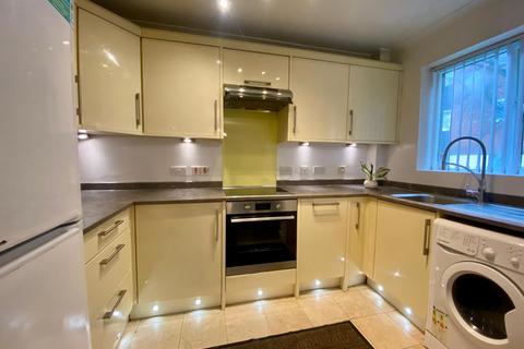 2 bedroom flat to rent, South Croydon CR2