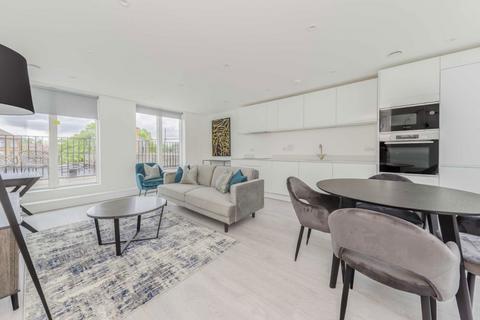 undefined, Chiswick High Road, London W4