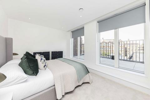 undefined, Chiswick High Road, London W4