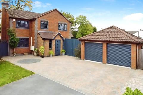 undefined, Westminster Drive, Hinckley LE10