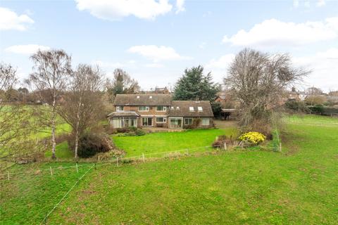 5 bedroom detached house for sale - High Street, Rushton, Kettering, Northamptonshire, NN14
