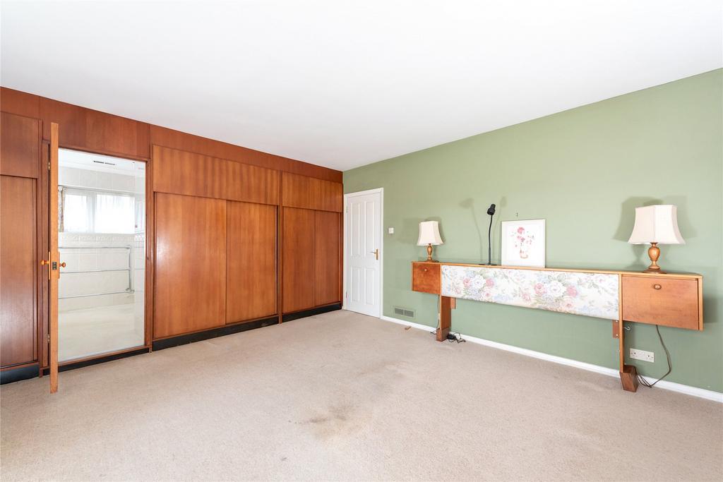 Principal Bedroom