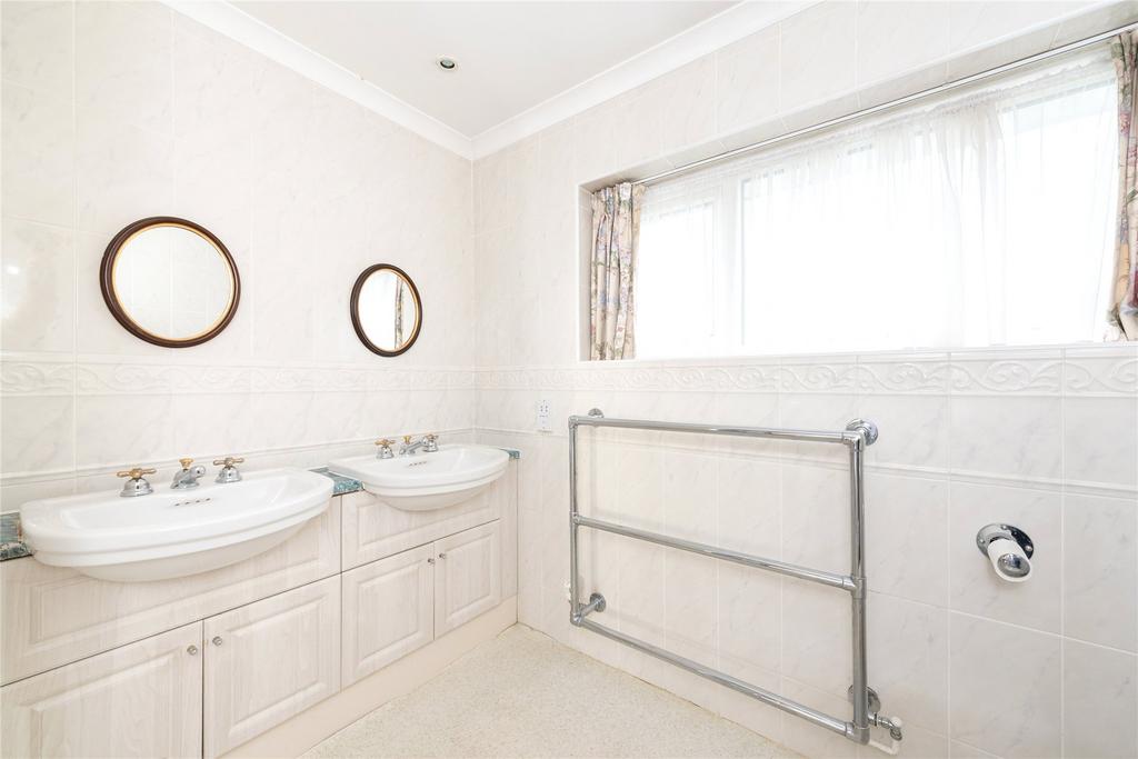 Principal En Suite